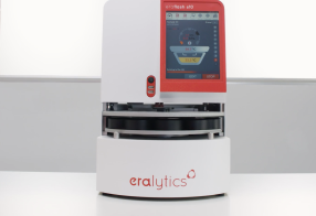 Eralytics eraflashS10 Productvideo