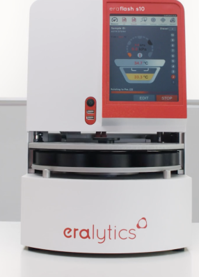 Eralytics eraflashS10 Productvideo