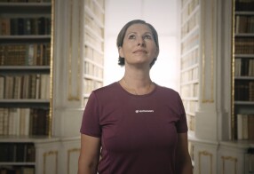 Sport als Erholung