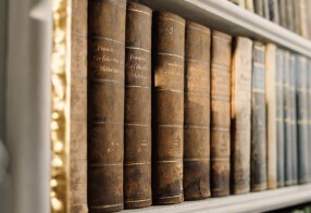 Weltgrößte Klosterbibliothek 