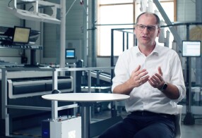 KNAPP IT Solutions GmbH