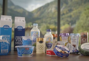 120 Jahre - Landgenossenschaft Ennstal