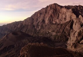 Afrikas Berge