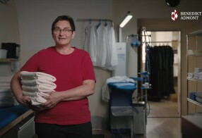 Stift Admont - Textil Liebhaber:in