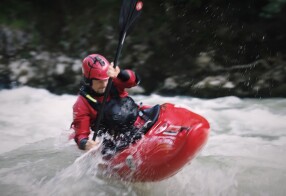 Sportlich extrem