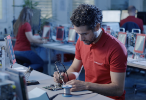 eralab OCM - Imagefilm Eralytics Wien