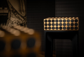 POET Audio | Sound Systeme